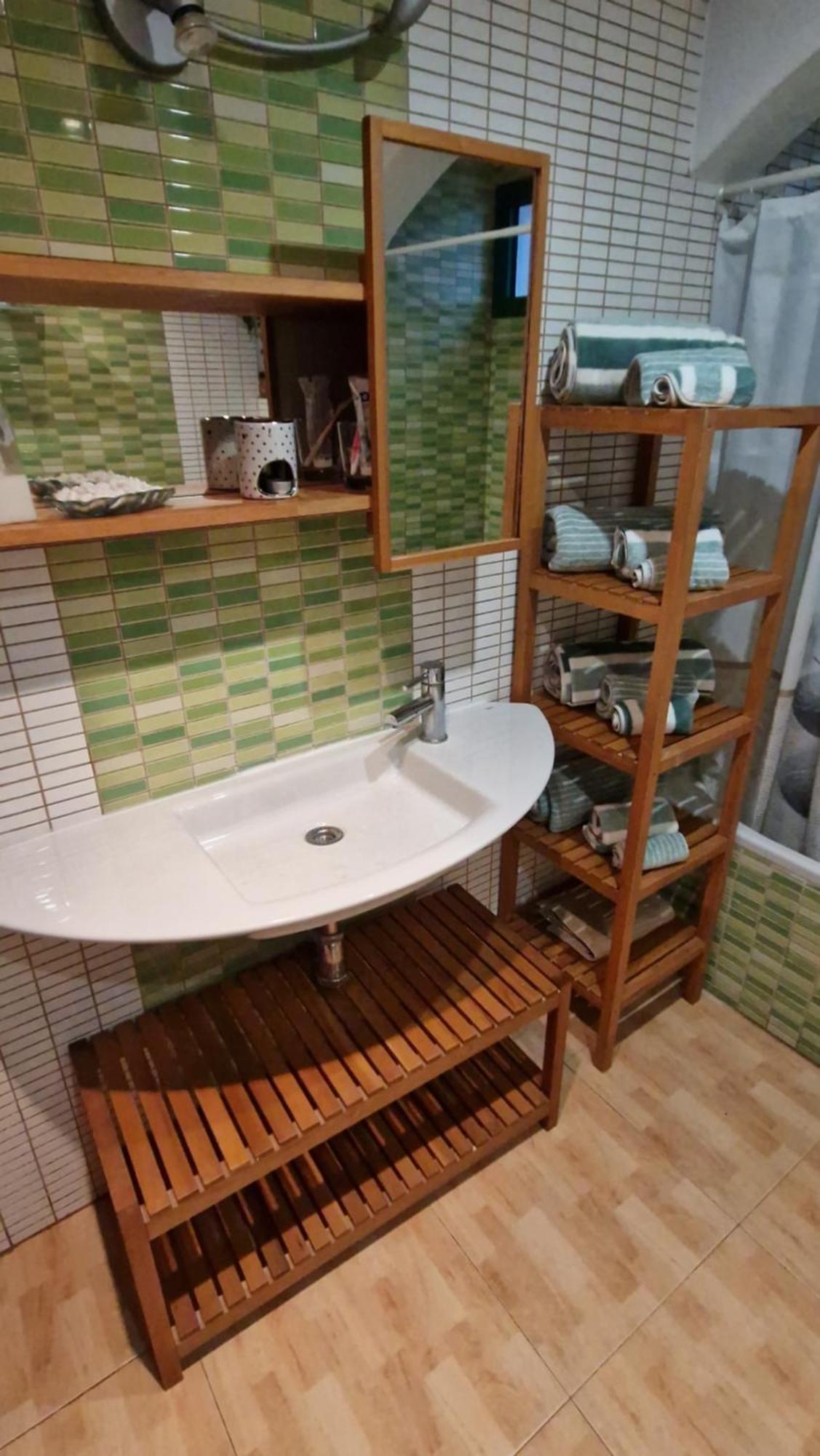 ティアスLukite Houseアパートメント エクステリア 写真